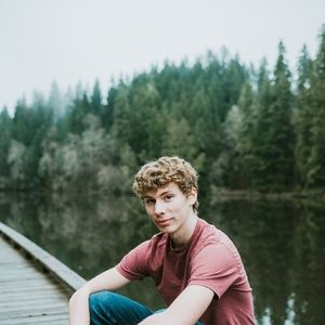 Meet your Posher, Tristan